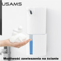 USAMS Automatic touchless dispenser white/white ZB172XSJ01 (US-ZB172)