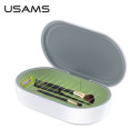 USAMS UV sterilizer with charger induction 10W white/white ZB138XDJ01 (US-ZB138)
