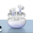 USAMS Bluetooth 5.3 TWS X-don series ENC headphones wireless purple gradient/purple blue BHUENCXD04 