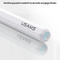 USAMS Active Touch Sensitive Pen magnetic stylus white/white ZB254DRB01 (US-ZB254)