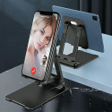 AWEI X23 desk holder black/black