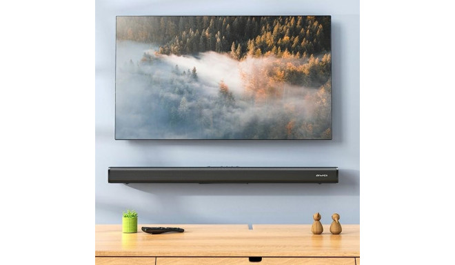 AWEI Soundbar Bluetooth Y999 black