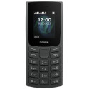 Nokia 105DS Charcoal TA-1557