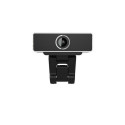 Coolcam USB Webcam, FullHD 1080P Black Web Camera