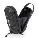WILDMAN Case/holder for GD6X scooter frame bag black/black