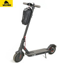 WILDMAN Case/holder for GD9X Plus scooter frame bag black/black