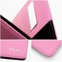 Blun universal case for tablet 12.4" UNT pink/pink