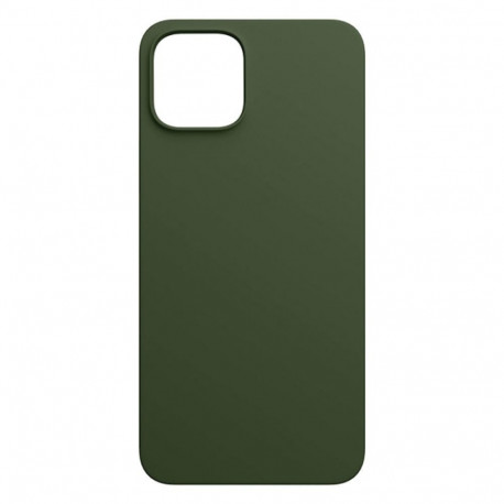 3MK Hardy Case iPhone 15 Plus / 14 Plus6.7" green MagSafe
