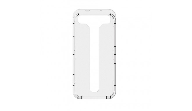 3MK Comfort Set 4in1 iPhone 15 Plus 6.7"4in1 protective accessories set