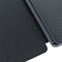 3MK Soft Tablet Case Xiaomi Mi Pad 6 to 12" black/black