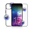 3MK Comfort Set 4in1 iPhone 15 Plus 6.7" Set of 4in1 protective accessories 3MK Comfort Set 4in1 iPhone 15 Plus 6.7" Set of 4in1 protective accessories