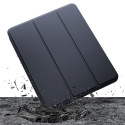 3MK Soft Tablet Case Xiaomi Mi Pad 6 to 12" black/black