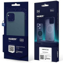 3MK Hardy Case iPhone 15 / 14 / 13 6.1" blue/royal blue MagSafe