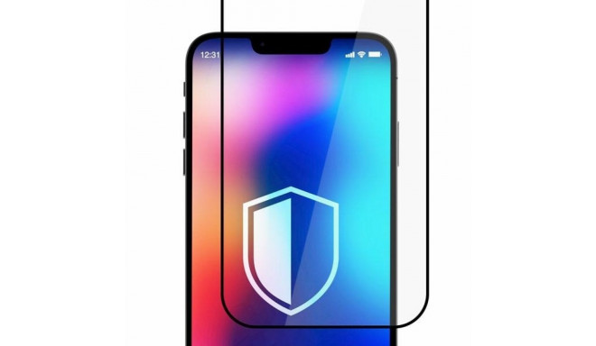 3MK Comfort Set 4in1 iPhone 13 Pro 6.1" 4in1 kaitsetarvikute komplekt