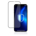 3MK ScreenVibe iPhone 13/13 Pro/14 6.1" Tempered glass with applicator 5 pcs 3MK ScreenVibe iPhone 13/13 Pro/14 6.1" Tempered glass with applicator 5 pcs