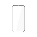 3MK ScreenVibe iPhone 13/13 Pro/14 6.1" Tempered glass with applicator 5 pcs 3MK ScreenVibe iPhone 13/13 Pro/14 6.1" Tempered glass with applicator 5 pcs