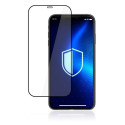 3MK ScreenVibe iPhone 12 Pro Max 6.7" Tempered glass with applicator 5 pcs
