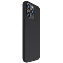 3MK Hardy Case iPhone 13 Pro Max 6.7" gray-black/graphite gray-black MagSafe