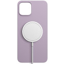 3MK Hardy Case iPhone 14 Plus / 15 Plus 6.7" purple/light purple MagSafe