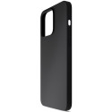 3MK Silicone Case iPhone 14 Pro 6.1" black