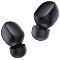 3MK FlowBuds wireless bluetooth headphones black