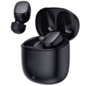 3MK FlowBuds wireless bluetooth headphones black