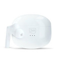3MK LifePods wireless Bluetooth headphones with active ANC, white