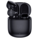 3MK FlowBuds wireless bluetooth headphones black