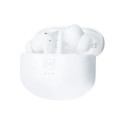 3MK LifePods wireless Bluetooth headphones with active ANC, white