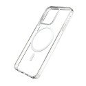 3MK MagCase iPhone 14 Plus / 15 Plus 6.7" transparent