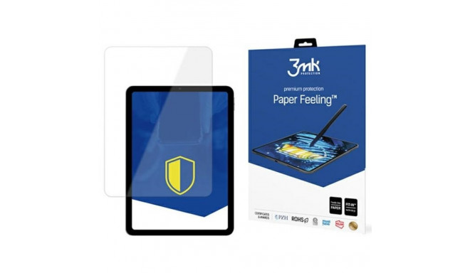 3MK PaperFeeling iPad Air 2020 10.9" 2pcs/2psc Foil