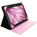 Blun universal case for 7" UNT tablet pink/pink