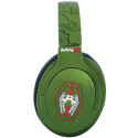 OTL Call of Duty: MW3 ANC wireless gaming headphones / Gaming wireless headphones Olive snake