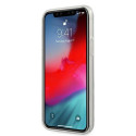 Mini MIHCP12MPCUCBLB iPhone 12/12 Pro 6.1" blue/blue hard case Color Block