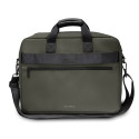 Ferrari Bag FEOCECB15KA 16" khaki Off Track Scuderia