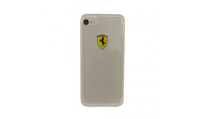 Ferrari Hardcase FEHCRFP7TR1 iPhone 7/8 /SE 2020 / SE 2022 transparent