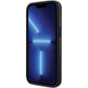 Guess GUHMP15SHGCFSEK iPhone 15 / 14 / 13 6.1" black/black hardcase GCube Stripes MagSafe