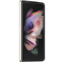 Guess GUHCZFD5HGGSHK F946 Z Fold5 black/black hardcase Glitter Script