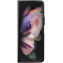 Guess GUHCZFD5HGGSHK F946 Z Fold5 black/black hardcase Glitter Script