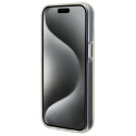 Guess GUHCP14SHDECMI iPhone 14 / 15 / 13 6.1" multicolor hardcase IML Faceted Mirror Disco Iridescen