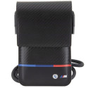 BMW BMOWBPUCARTCBK Wallet Bag black/black Carbon Tricolor Line