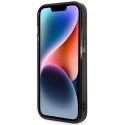 Ferrari FEHMP14LURKK iPhone 14 Pro 6.1" black/black hardcase Translucent Magsafe Ferrari FEHMP14LURKK iPhone 14 Pro 6.1" black/black hardcase Translucent Magsafe
