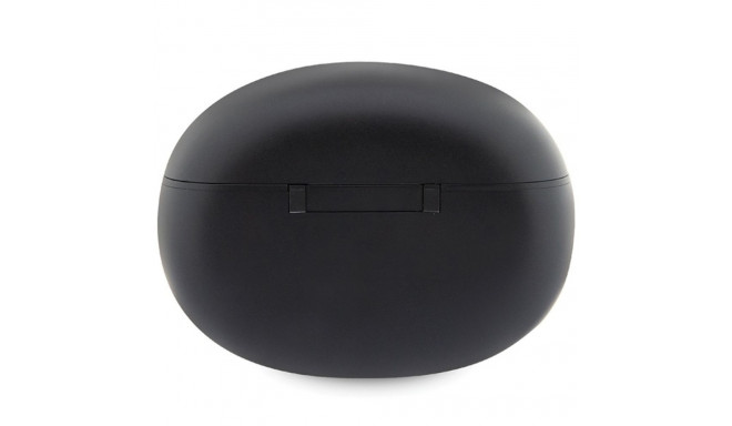 Guess Bluetooth kõrvaklapid GUTWST50EK TWS + dokkimisjaam must/must Classic EST