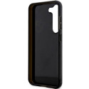 Guess GUHCS23MPCUMAK S23 +S916 black/black hardcase Marble