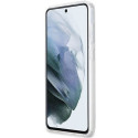Guess GUHCS23SPCUMAH S23 S911 white/white hardcase Marble Guess GUHCS23SPCUMAH S23 S911 white/white hardcase Marble