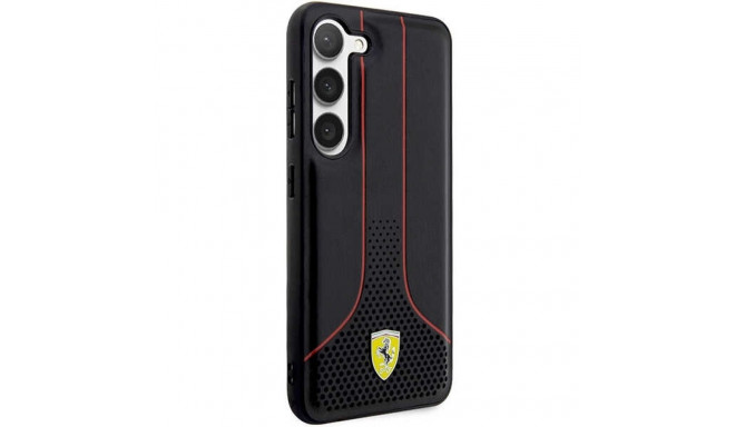 Ferrari FEHCS23MPCSK S23+ S916 must perforeeritud kõvakorpus 296 P