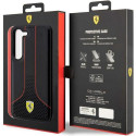 Ferrari FEHCS23MPCSK S23+ S916 black/black hardcase Perforated 296 P Ferrari FEHCS23MPCSK S23+ S916 black/black hardcase Perforated 296 P