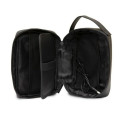 BMW BMHBSPCTFK Organizer bag black/black Carbon&Perforated