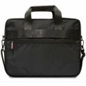 BMW bag BMCB15SPCTFK 16" black/black Perforated