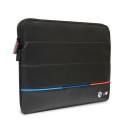 Sleeve BMW BMCS14PUCARTCBK 14" black/black Carbon Tricolor